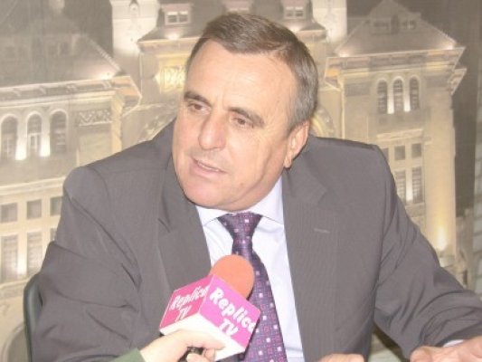 Iorguş: Am pierdut acum alegerile